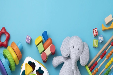 EN71-Zertifizierung: Ein starker Schutzschild zum Schutz der Sicherheit von Kindern