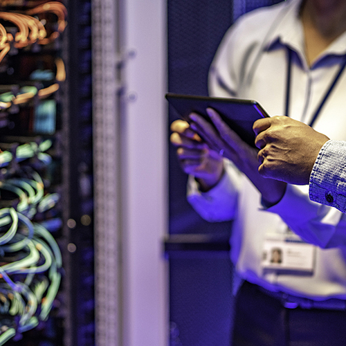 Prüfung von Druck behältern