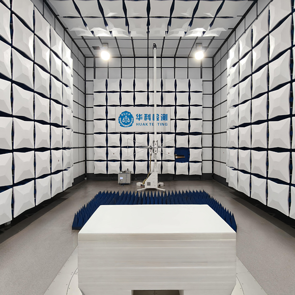 9m * 9m * 6m voll Anechoic Zimmer