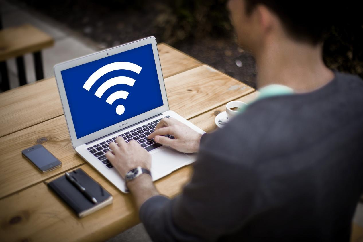 Achtung! 5G WiFi Tests tandards werden angepasst.