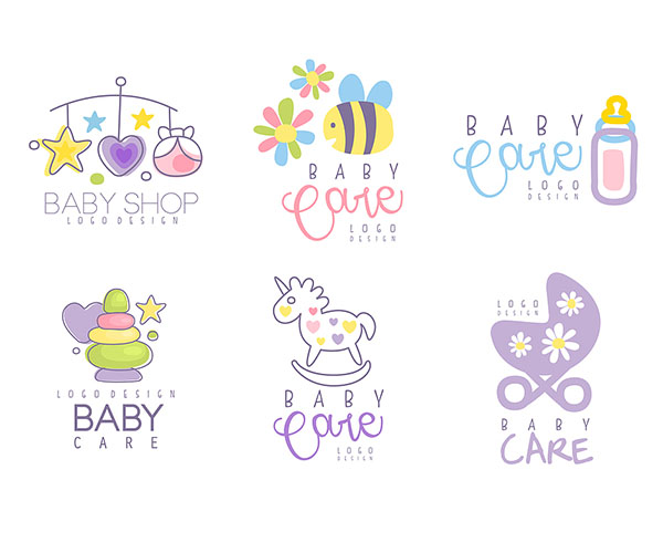 Prüfung von Baby produkten