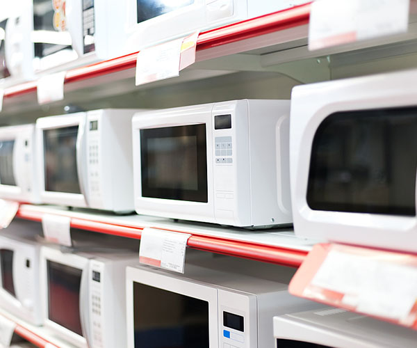 Haushalts geräte prüfung