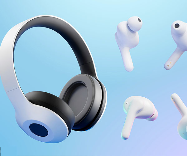 Bluetooth/WiFi-Geräte prüfung