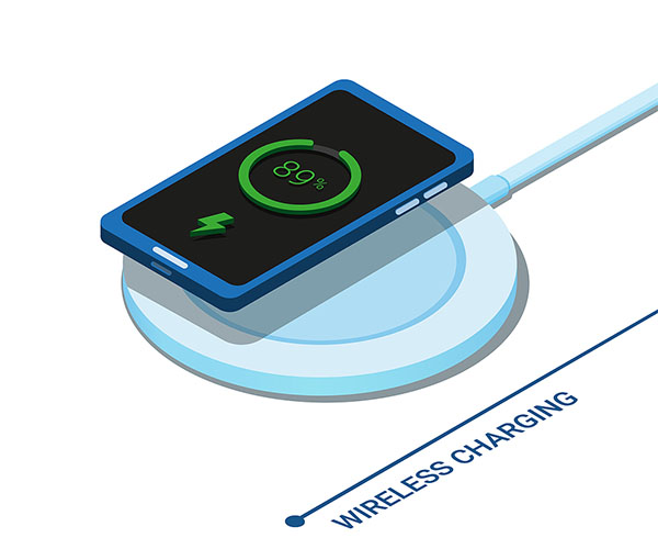 Spezielle Tests für drahtlose Funktionen