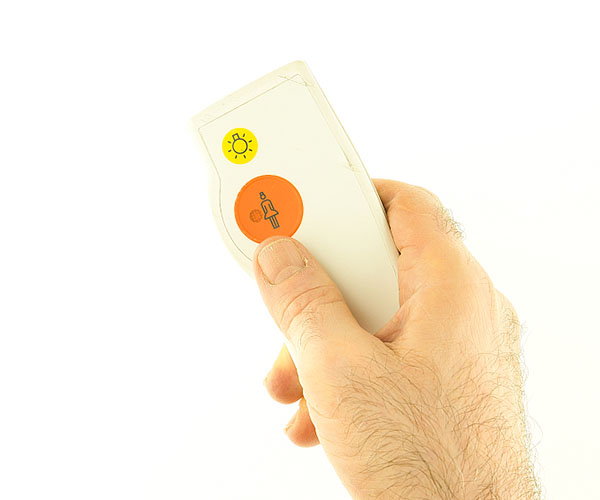 Spezielle Tests für drahtlose Funktionen