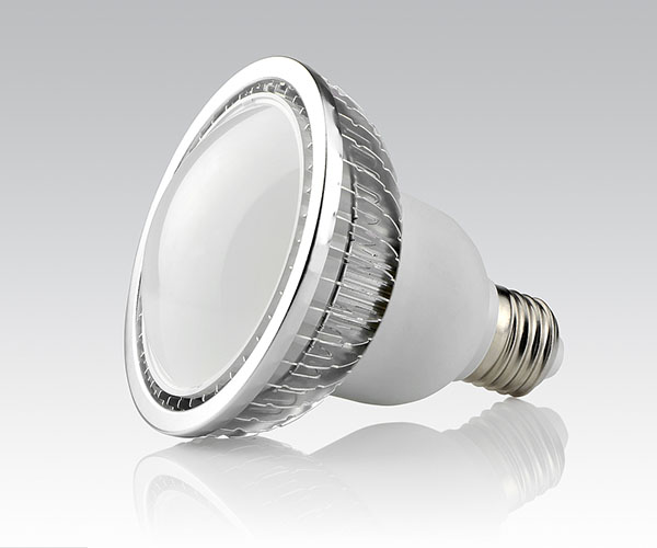 Prüfung von Beleuchtungs produkten