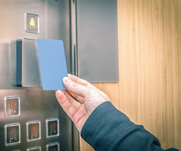 RF-Kurzstrecken-Geräte prüfung