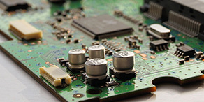 Prüfung von elektronischen und elektrischen Geräten