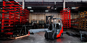 Industrielle Ausrüstung prüfung