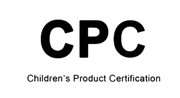 CPC-Zertifizierung für Kinder-Produkt