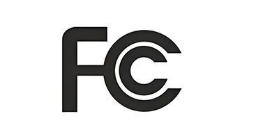 FCC-Zertifizierung