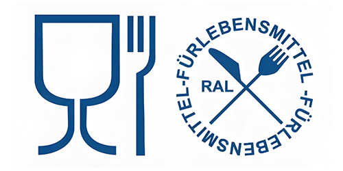 Spezifikation der Prüfung von Lebensmittel kontakt materialien (LFGB)