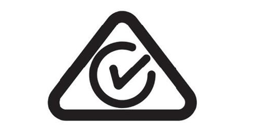 Spezifikation der RCM-Zertifizierung