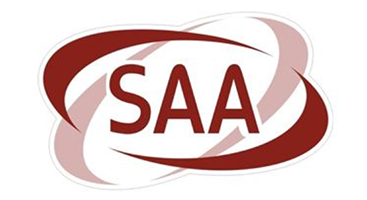 SAA-Zertifizierung