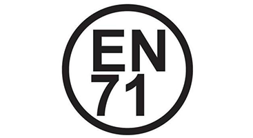 Spielzeug EN71 Zertifizierung