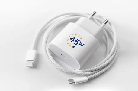 EU kündigt Universal Charger-Verordnung an, die bis Ende 2028 implementiert werden soll